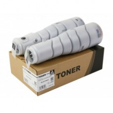 Black Toner Cartridge Minolta Bizhub 200, Bizhub 222, Bizhub 250, Bizhub 282, Bizhub 350