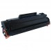 Cartus toner CE285A, CB435A, CB436A, RETECH, negru, black, compatibil HP LJ P1102, M1132,M1212, Pro M1217